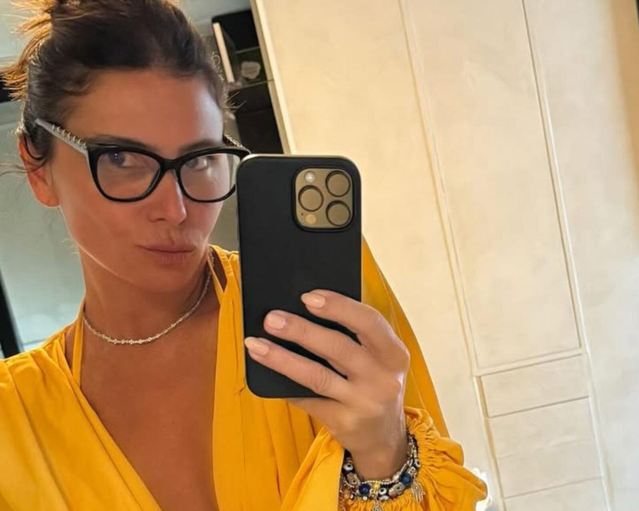 Giovanna Antonelli