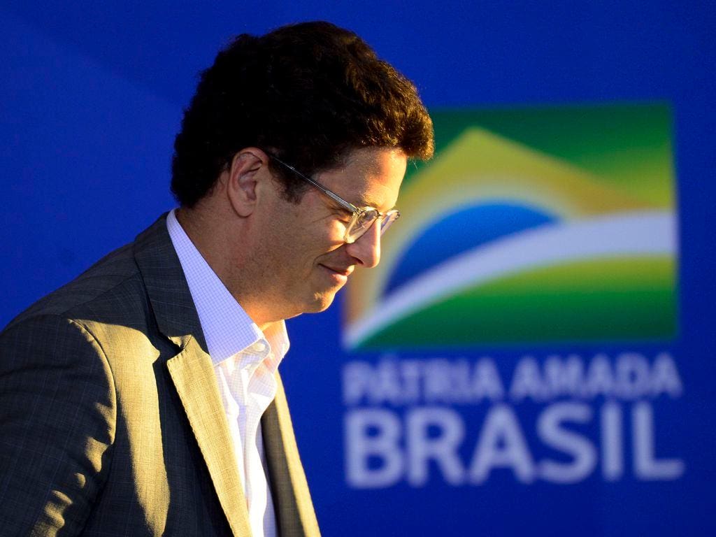Ricardo Salles