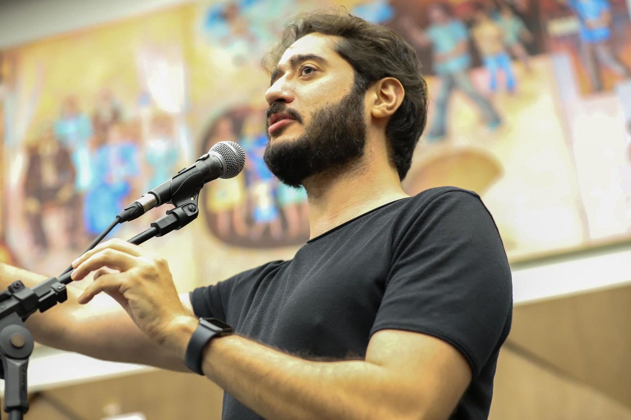Gabriel Azevedo