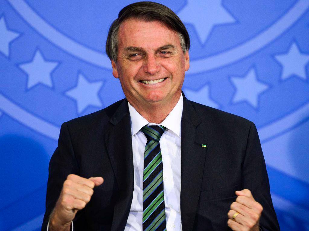 Bolsonaro