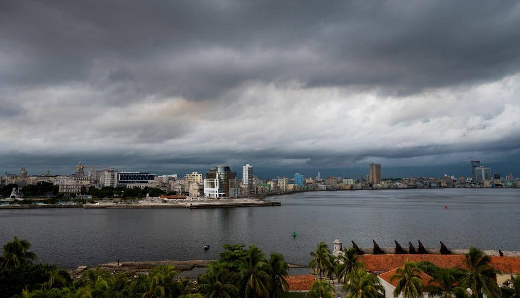 Tempestade Idalia