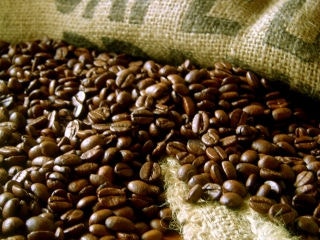 Café foi o segundo produto com maior volume de exportações