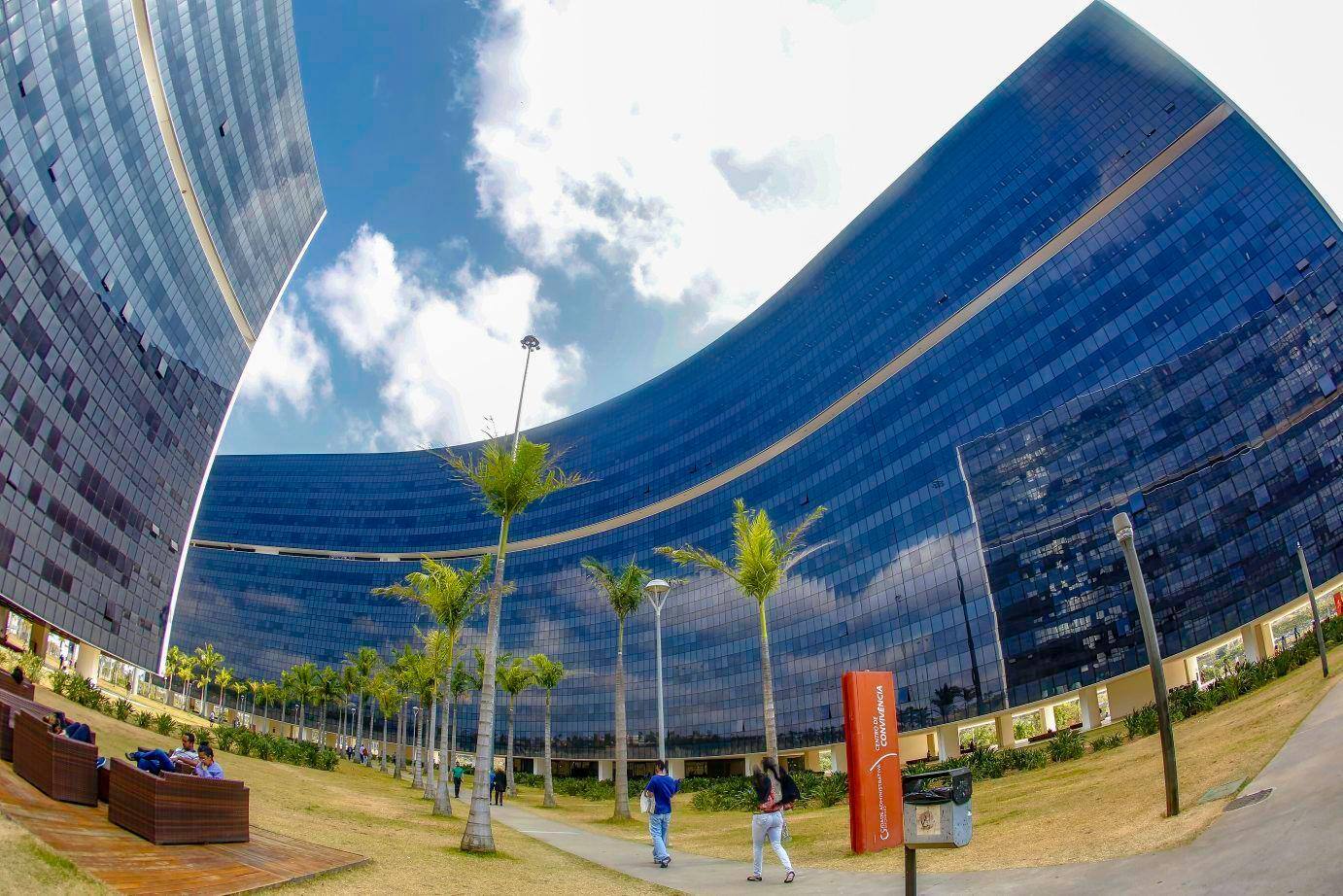 Cidade Administrativa