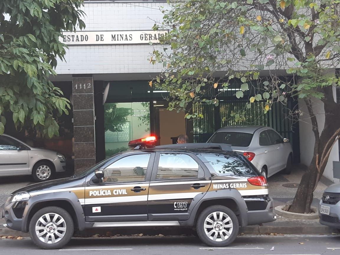 Falsidade ideológica, crime ambiental e homicídio motivaram prisões