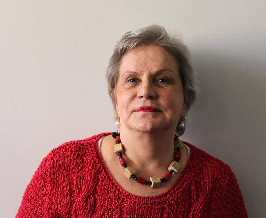 Vera Victer deu aulas na PUC e era militante dos direitos sociais
