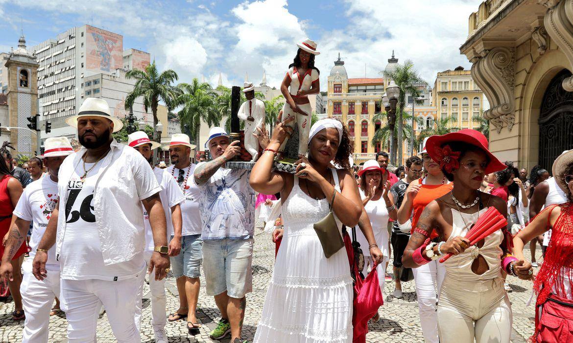 Religiões de matriz africana