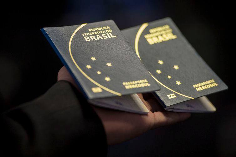 Passaporte