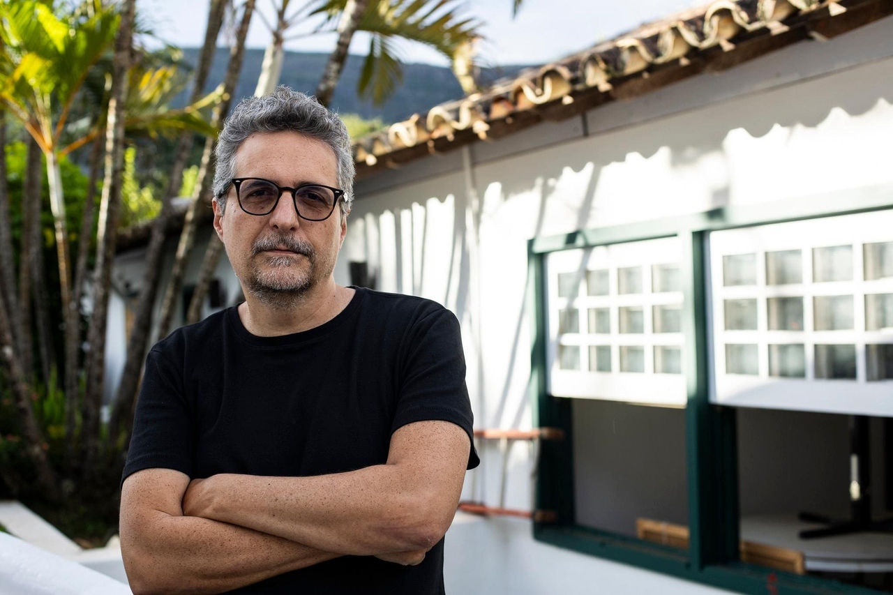 Cineasta pernambucano vê em André Novais, de Contagem, um dos principais autores do cinema brasileiro