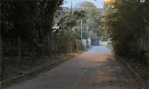 Violência Menina foi mantida em cárcere privado por três dias, na casa da mãe do suspeito, no Açude
