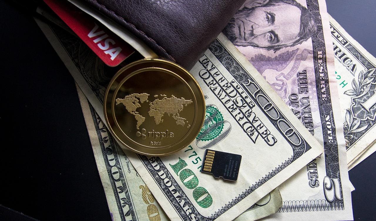 Criptomoeda