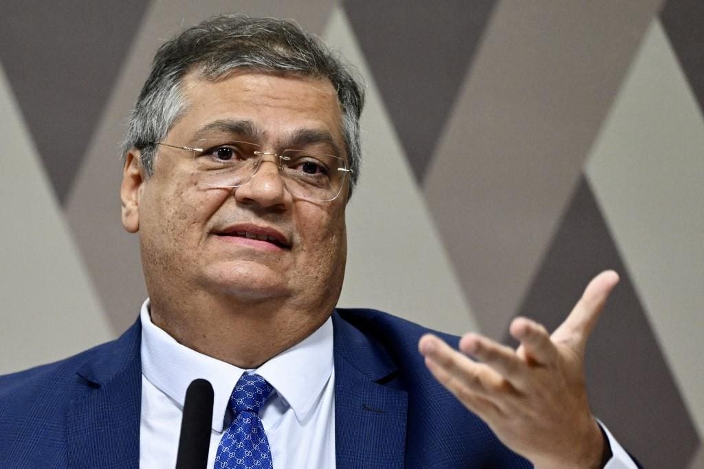 Flávio Dino, ministro do STF