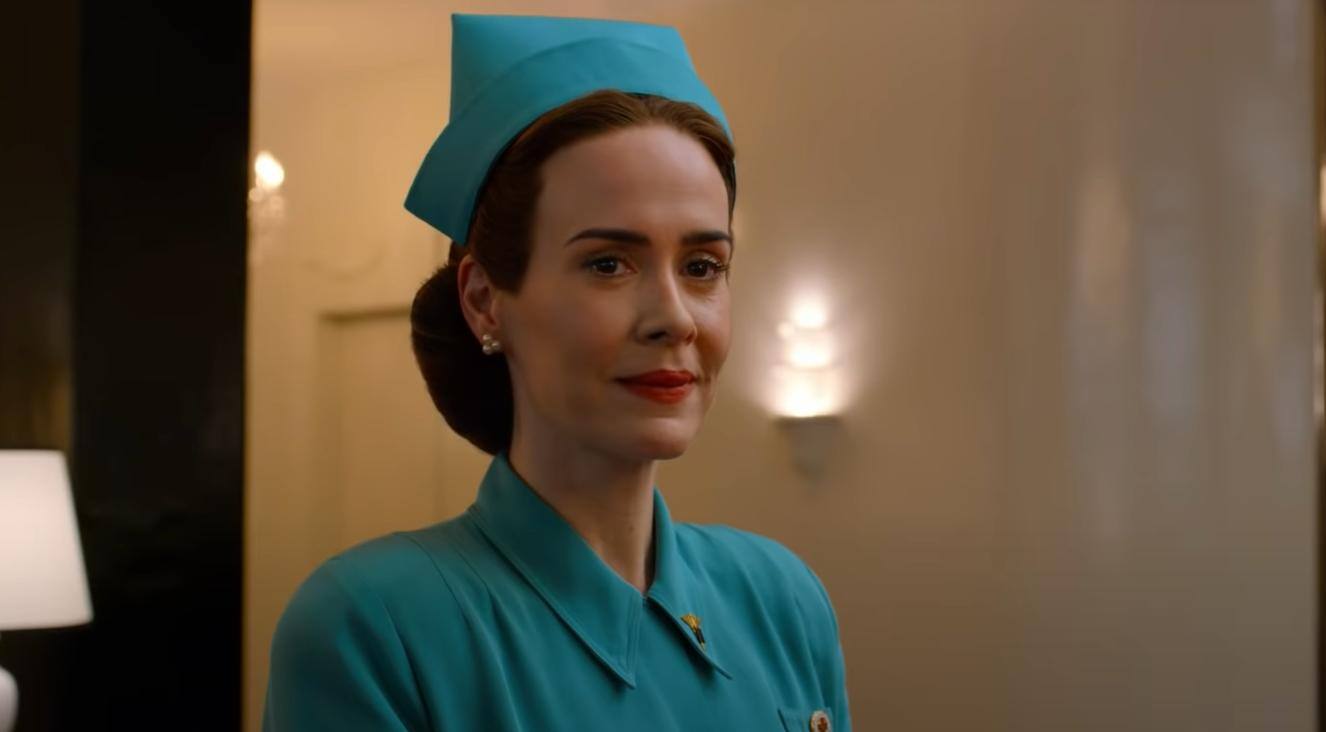 Ratched é cancelada pela Netflix após 1 temporada