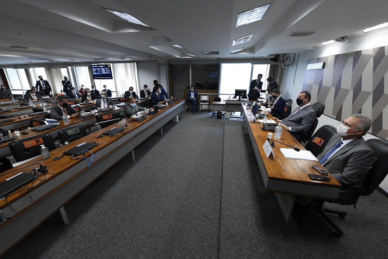 Senado
