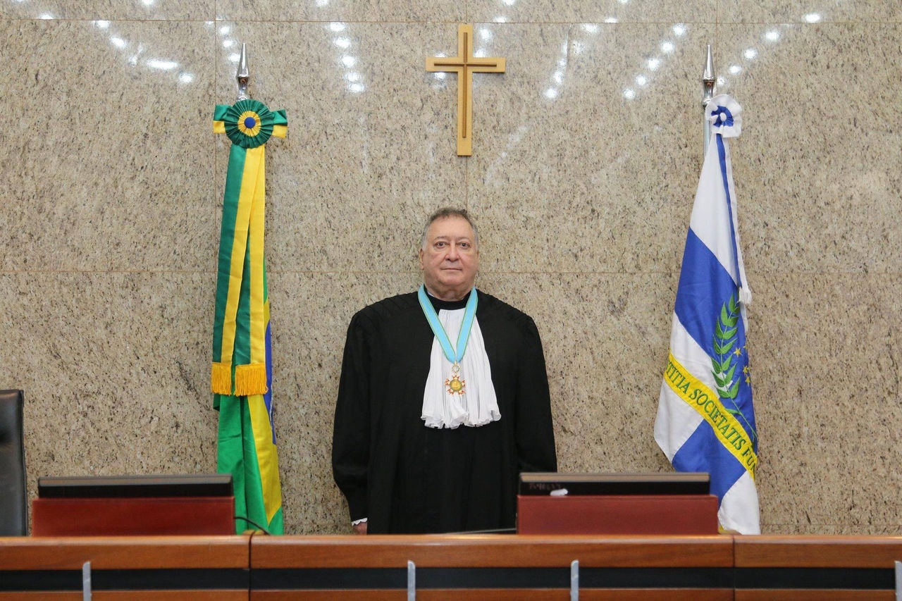 TRF1 / Divulgação