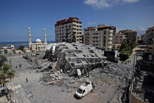 Gaza