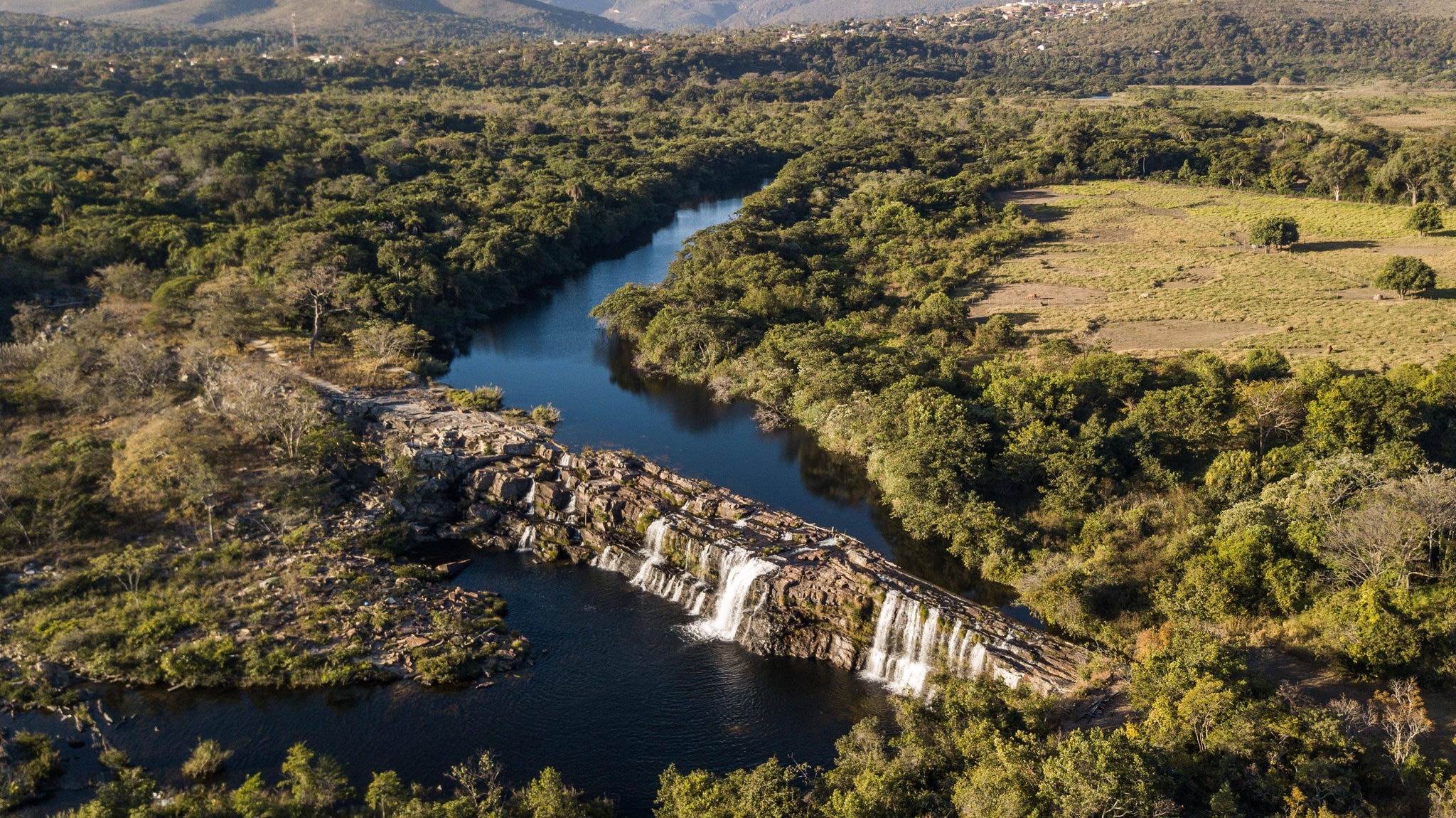 serra do cipo