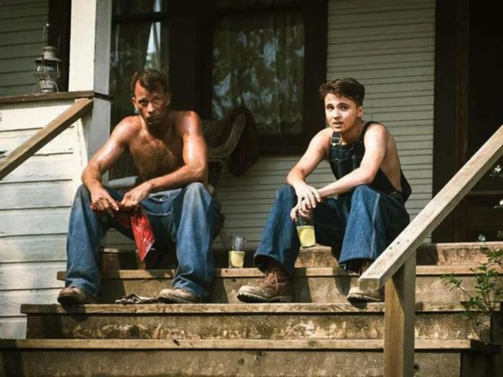 Este filme inspirado em livro de Stephen King está escondido na Netflix