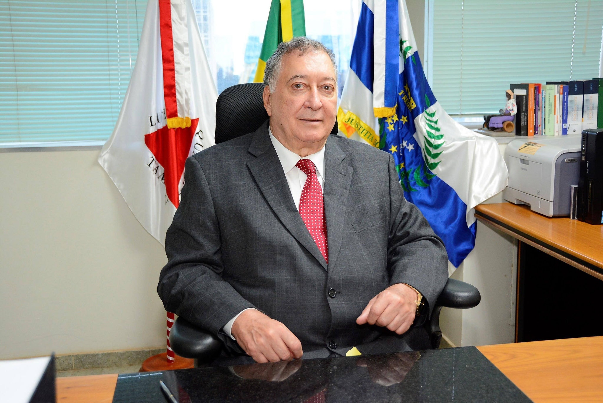 TRF-1 / Divulgação