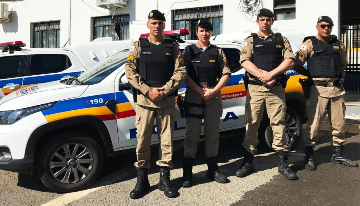 Falso policial que sequestrou jovem em MG é condenado a mais de 5 anos de prisão