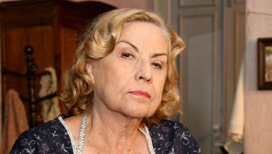 Atriz Jacqueline Laurence morreu aos 91 anos