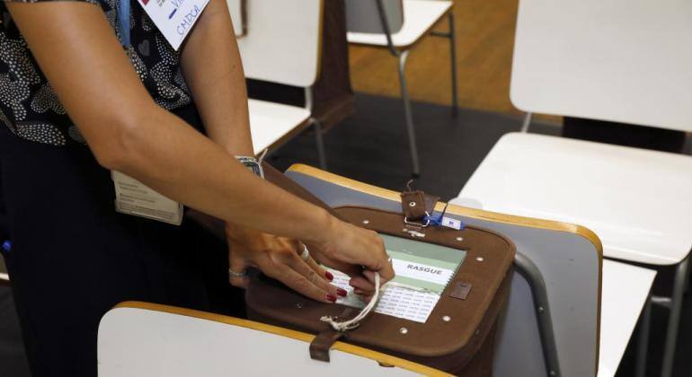 eleições conselheiros tutelares
