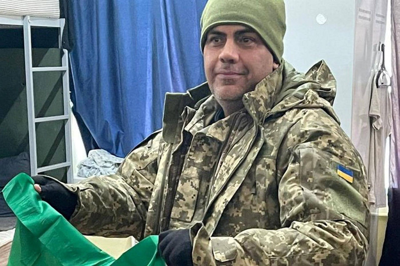 André Hack Bahi