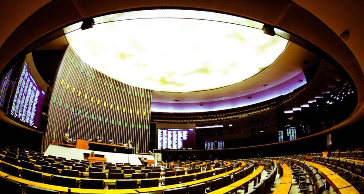 Câmara dos Deputados