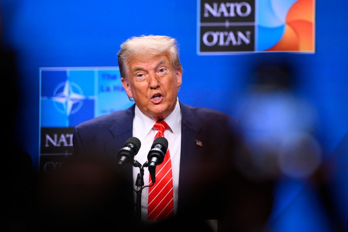 Donald Trump quer ser o responsável pelo fim da guerra na Ucrânia