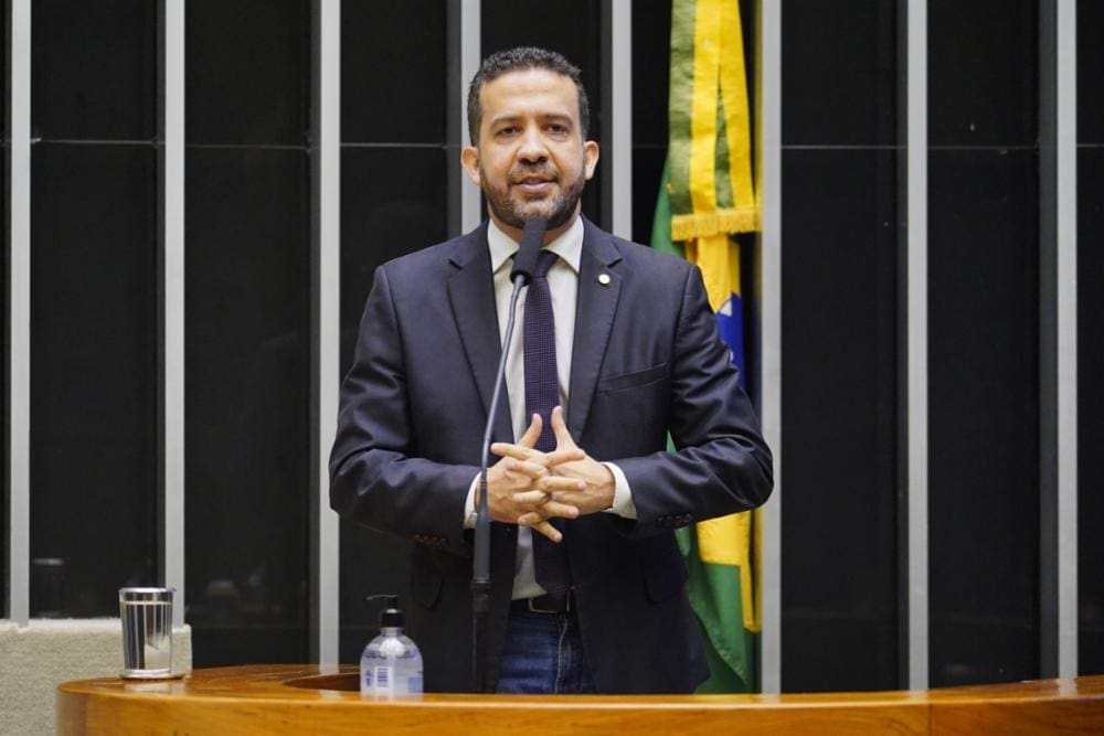André Janones