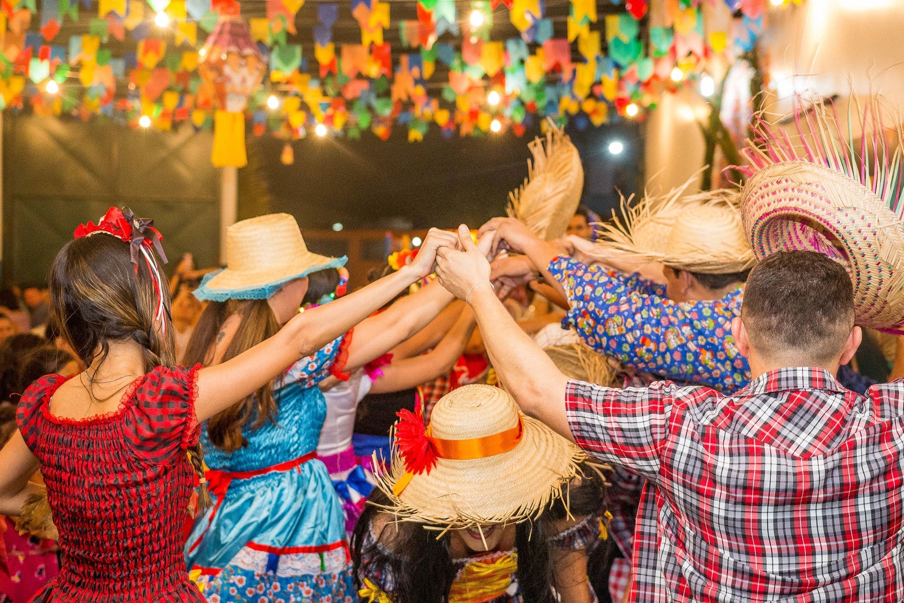 ARRAIAL - EMTEMPO - JUNHO2019 - FOTO LEONARDO MOTA