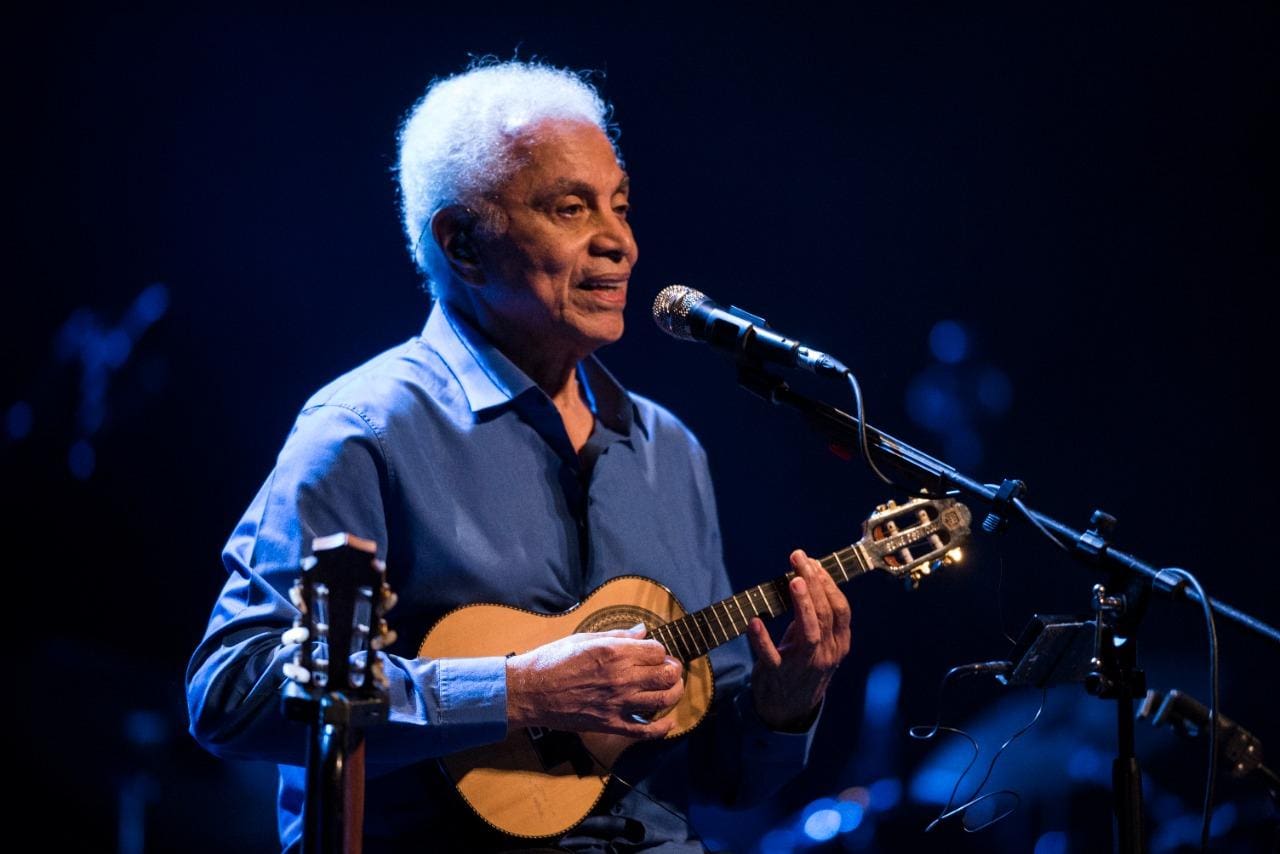 Paulinho da Viola