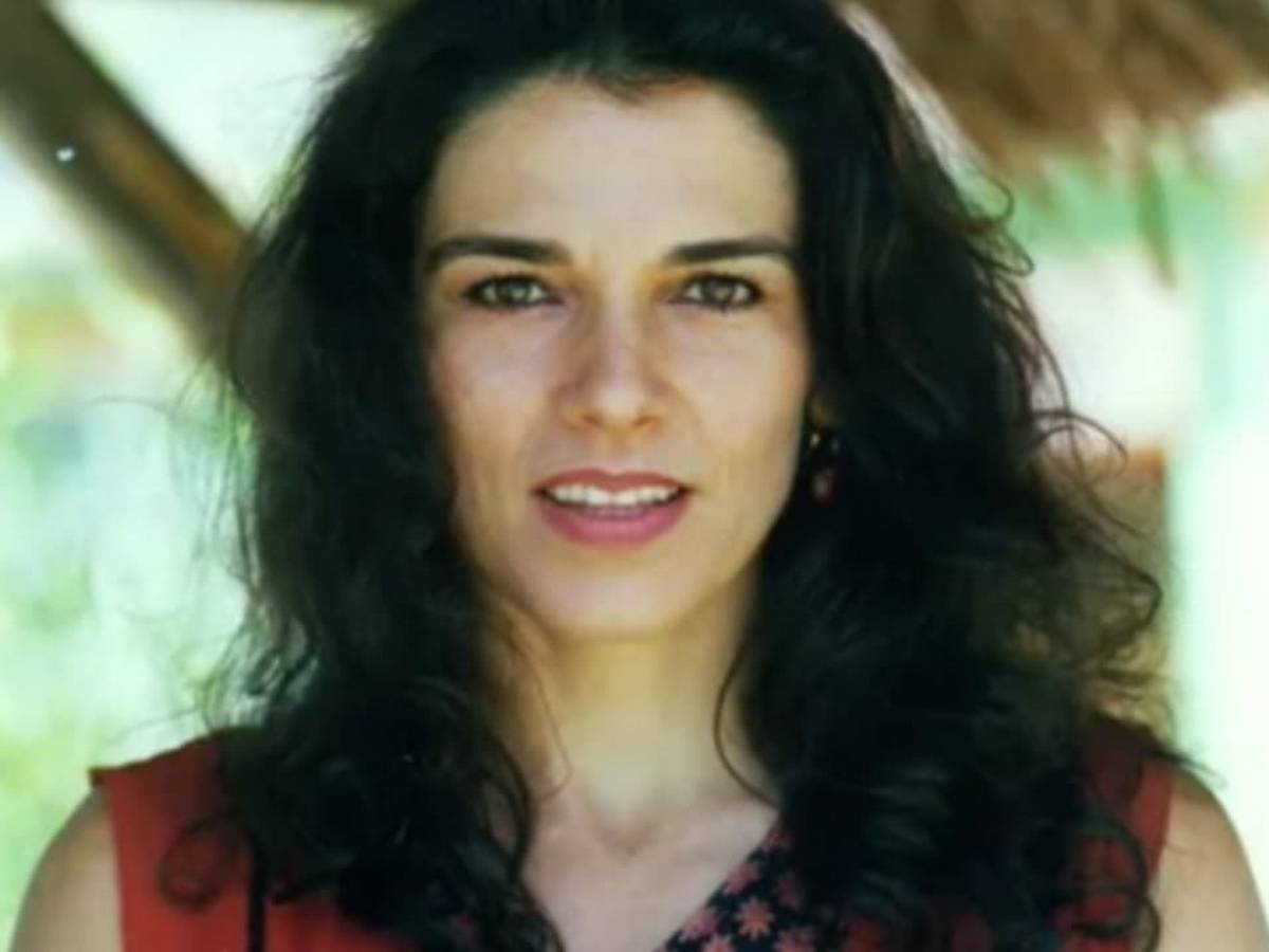 Mara Carvalho