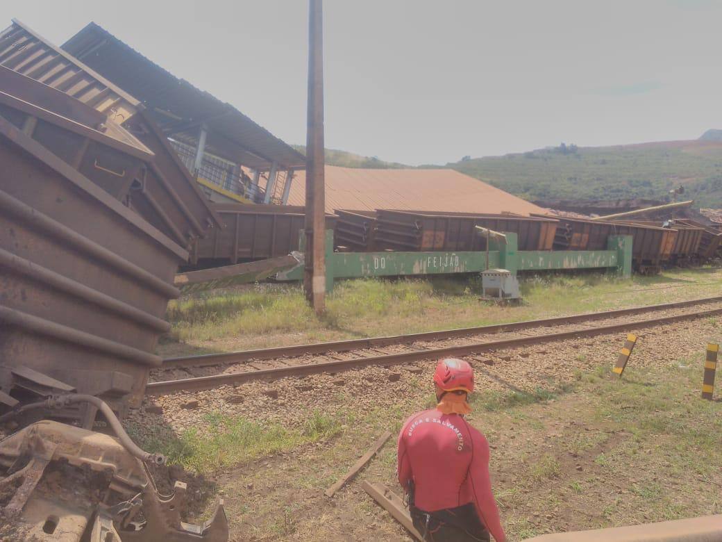Com 248 desaparecidos, buscas em Brumadinho chegam ao nono dia