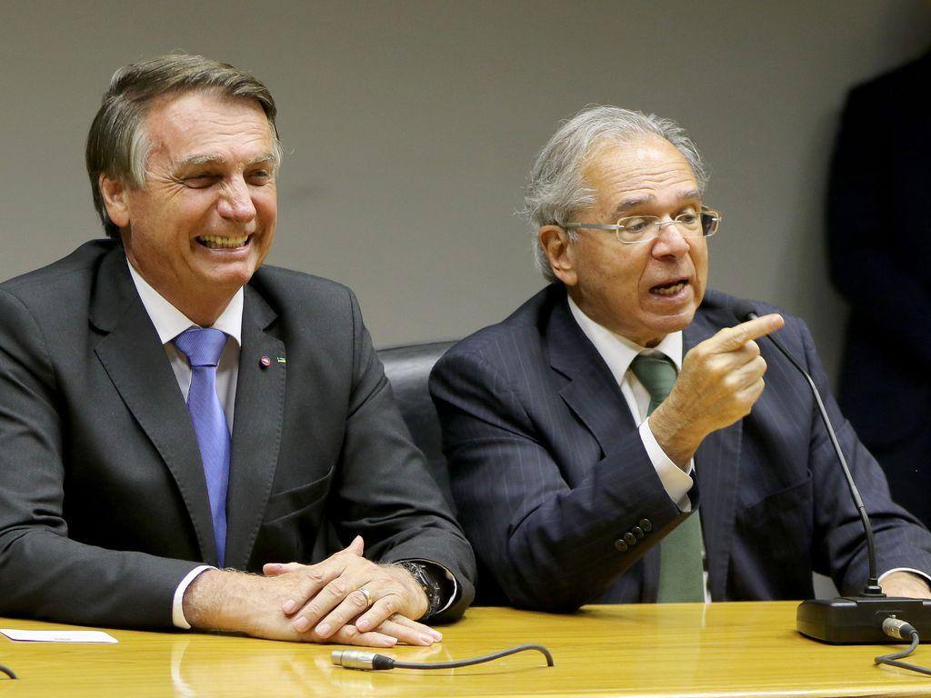 PEC Kamikaze partiu do gabinete da Presidência da República e pode ser contestada na Justiça