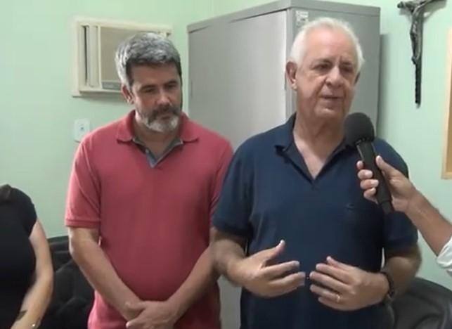 Prefeitura de São João del-Rei / Divulgação