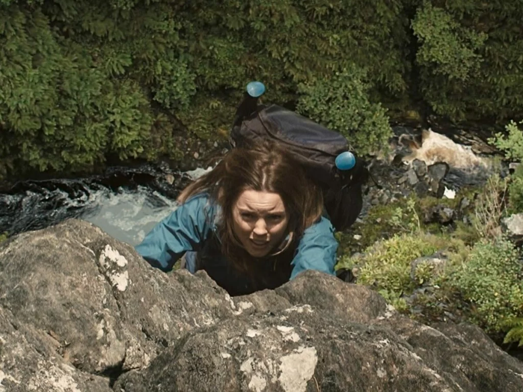 Um Lugar Solitário Para Morrer: suspense e tensão em isolamento extremo