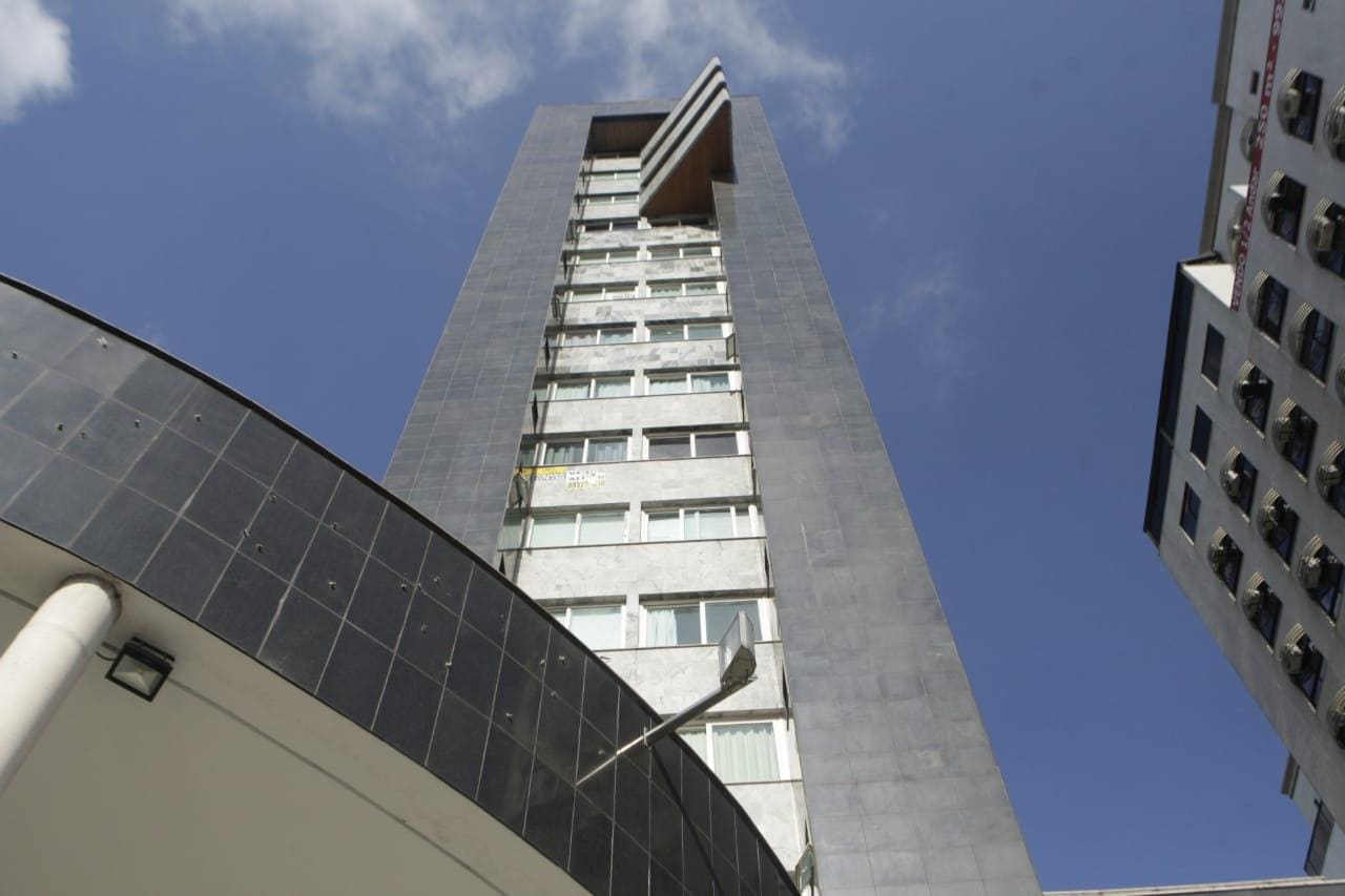 Flat no Estoril