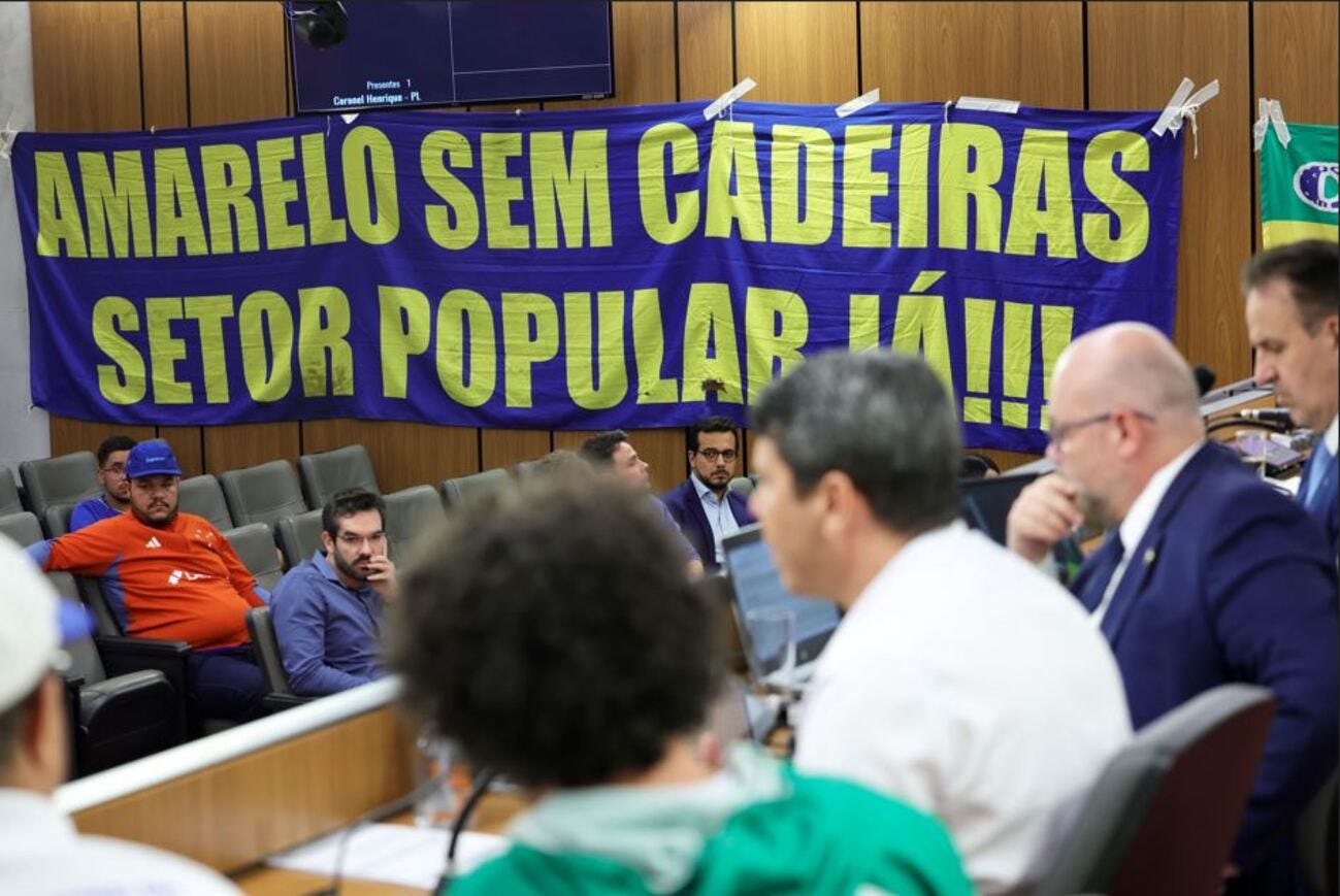 Em maio, audiência pública na Assembleia discutiu o tema