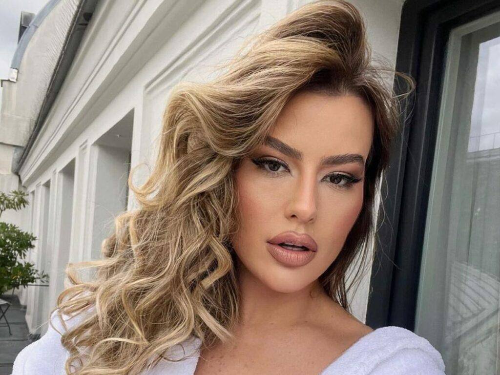 Ex-bbb Fernanda Keulla descobriu doença após exame de sangue