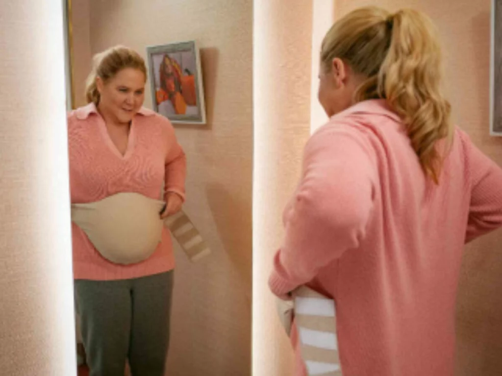 Nova comédia com Amy Schumer ganha trailer da Netflix