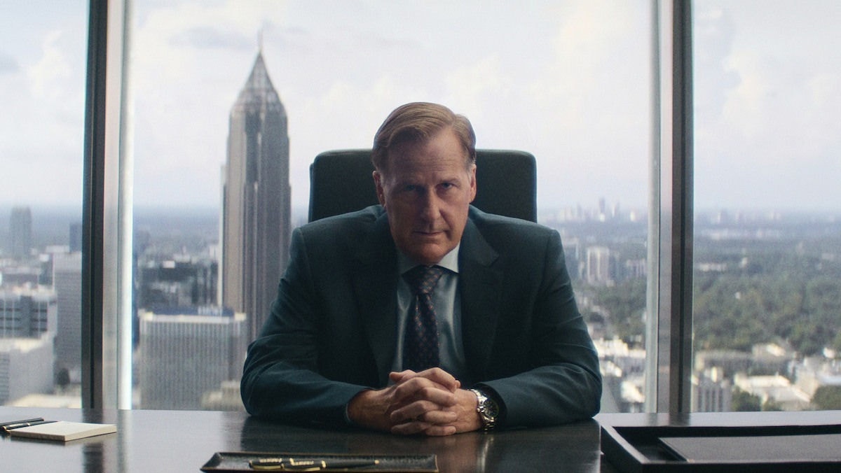 Netflix lança sua versão de Succession 