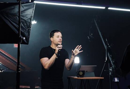 André Valadão