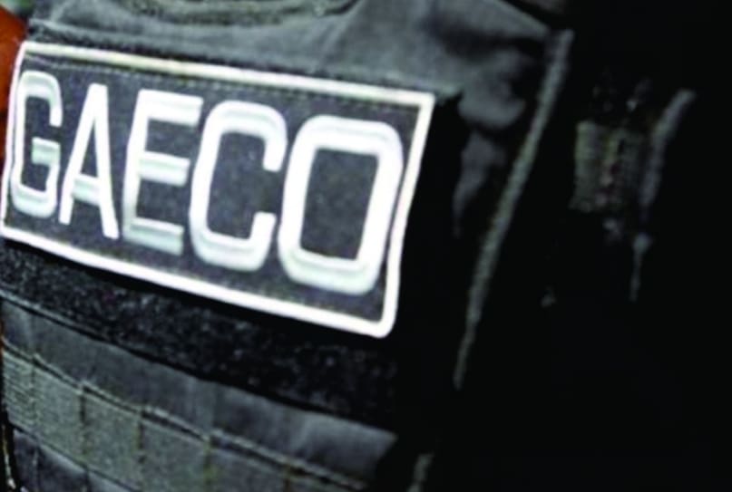 Operação Gaeco