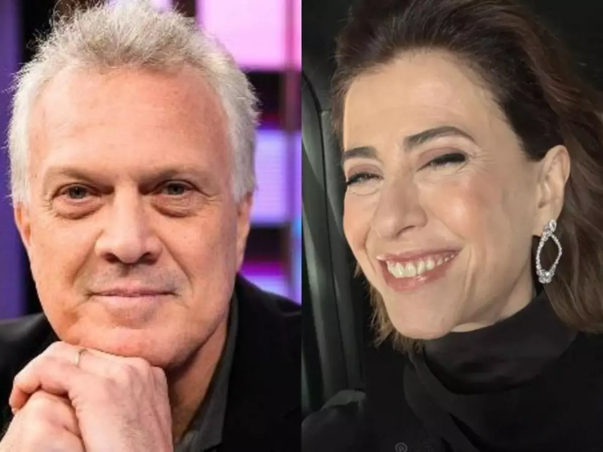 Além de ex-bbbs! Veja outras famosas com quem Pedro Bial já se relacionou