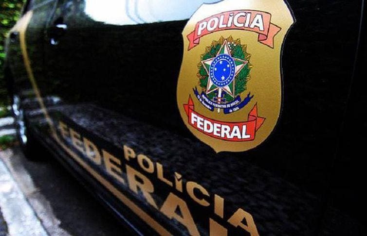 Polícia Federal