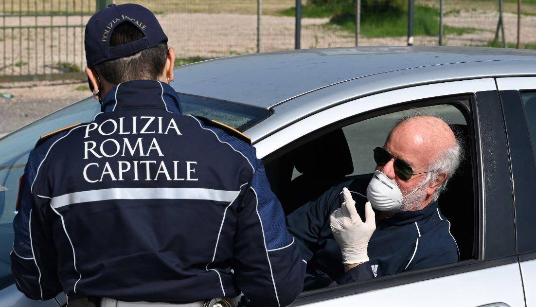 Roma