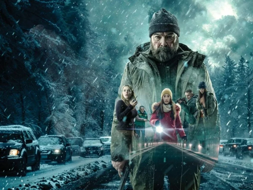 Este filme espanhol da Netflix vai te surpreender