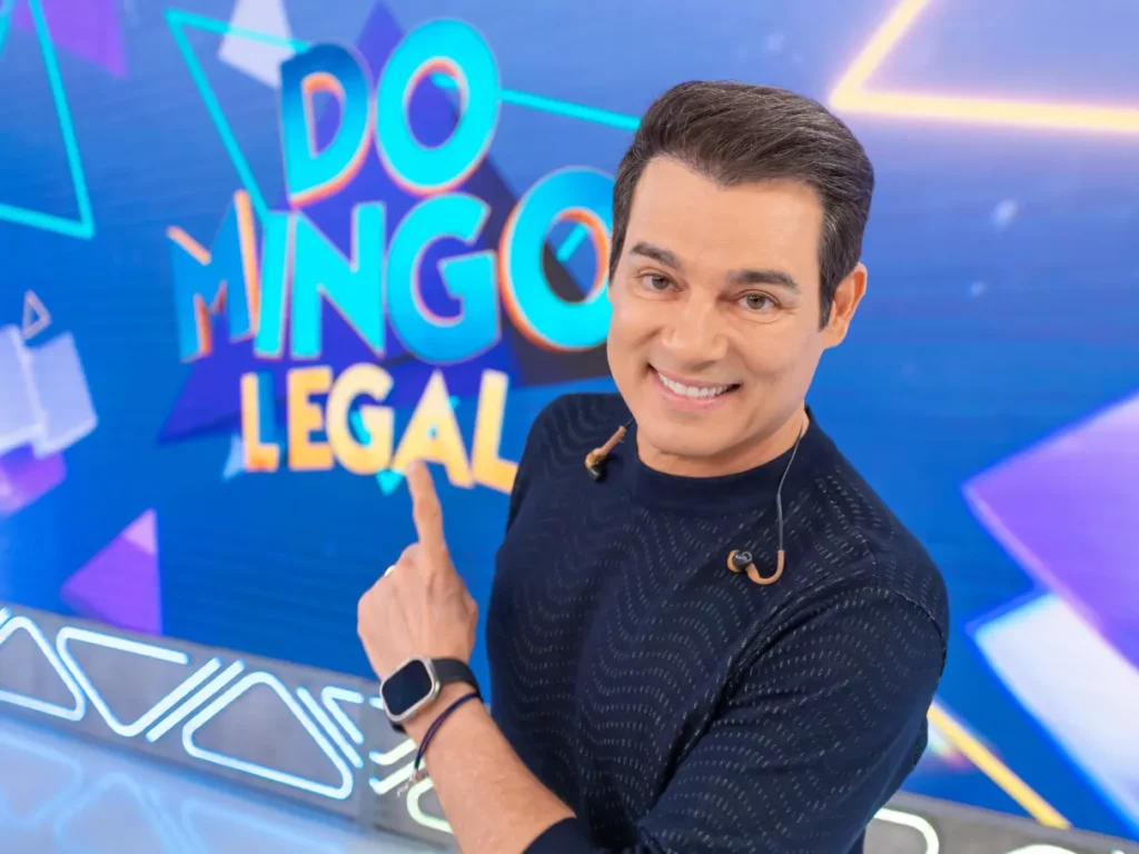 Domingo Legal