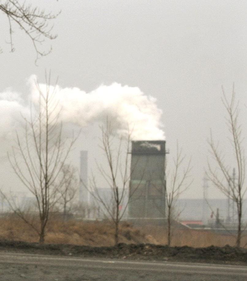 País terá maior operação em escala industrial de captura e armazenamento de carbono