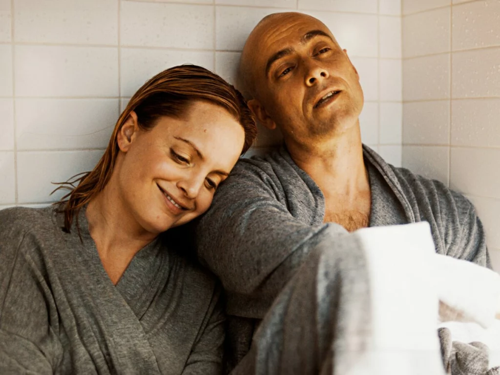 Graça e Coragem: Amor, doença e superação inspirados em fatos reais